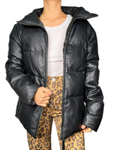 Parka Cuero