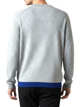 Sweater Cashmere Hombre