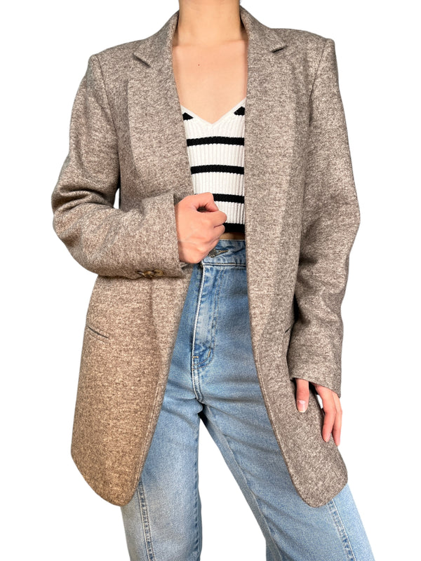 Blazer Lana