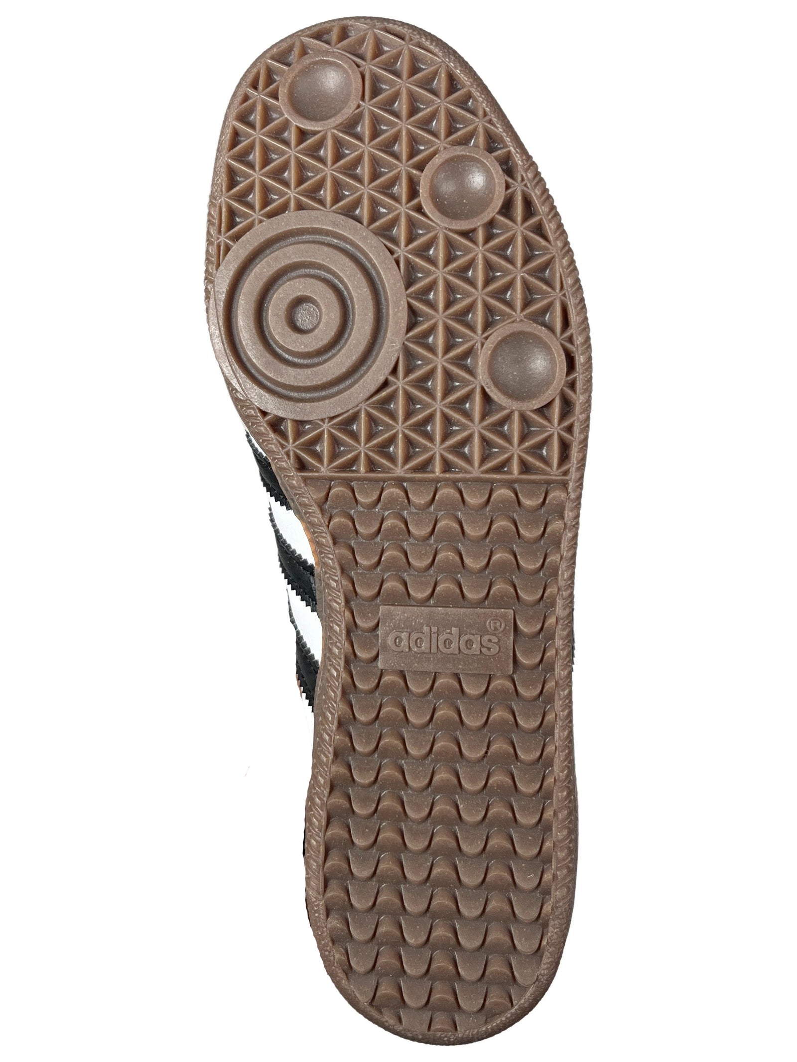 Zapatillas Samba Vegan