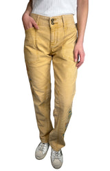 Pantalón  Bordado