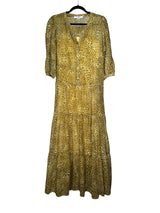 Vestido Chita