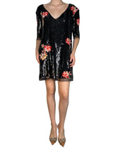 Vestido Lentejuelas
