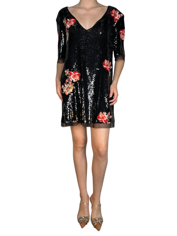 Vestido Lentejuelas