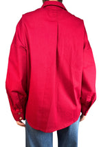 Blusa Lino
