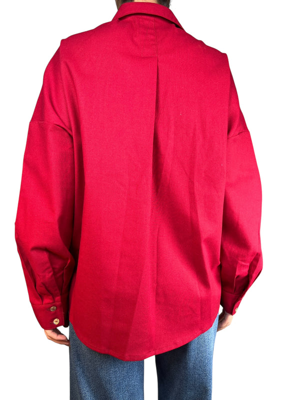 Blusa Lino