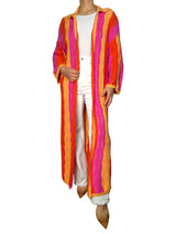 Chaleco Colores