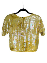 Polera Lentejuelas