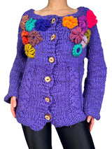 Sweater Flores