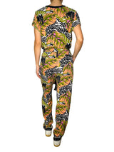 Set Estampado