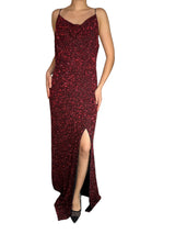 Vestido Lentejuelas
