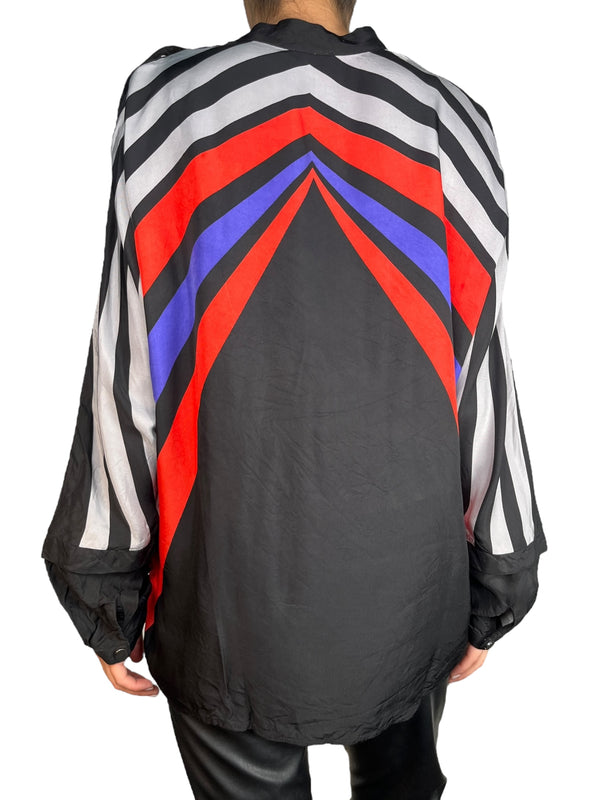 Blusa Viscosa