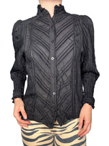 Blusa Viscosa