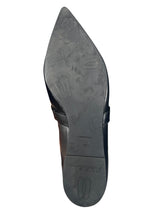 Zapato Cadenas