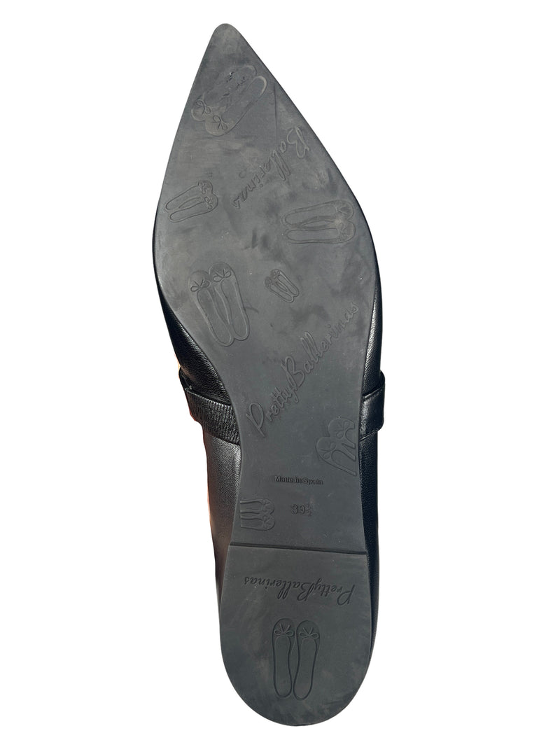 Zapato Cadenas