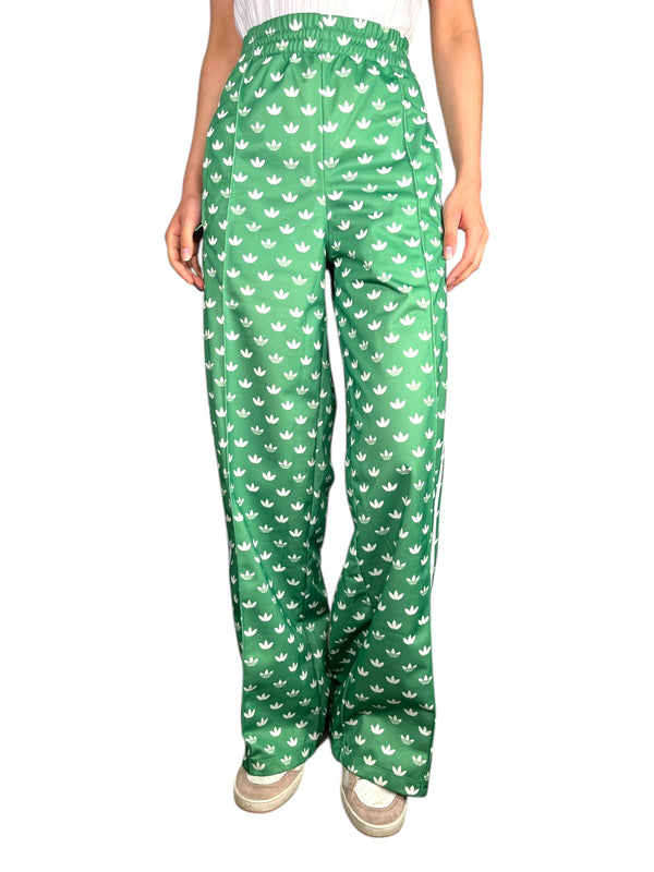 Buzo Firebird Monogram