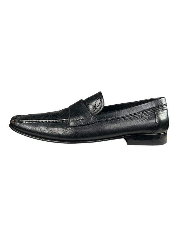 Mocasines Negros