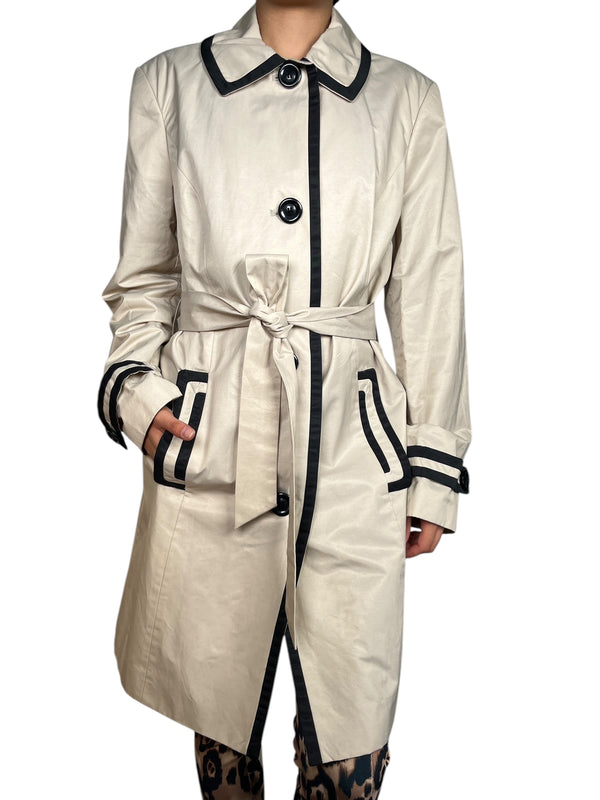 Trench