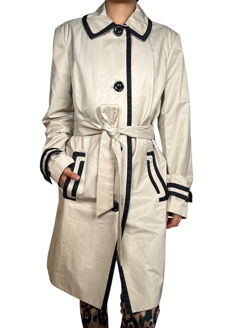 Trench