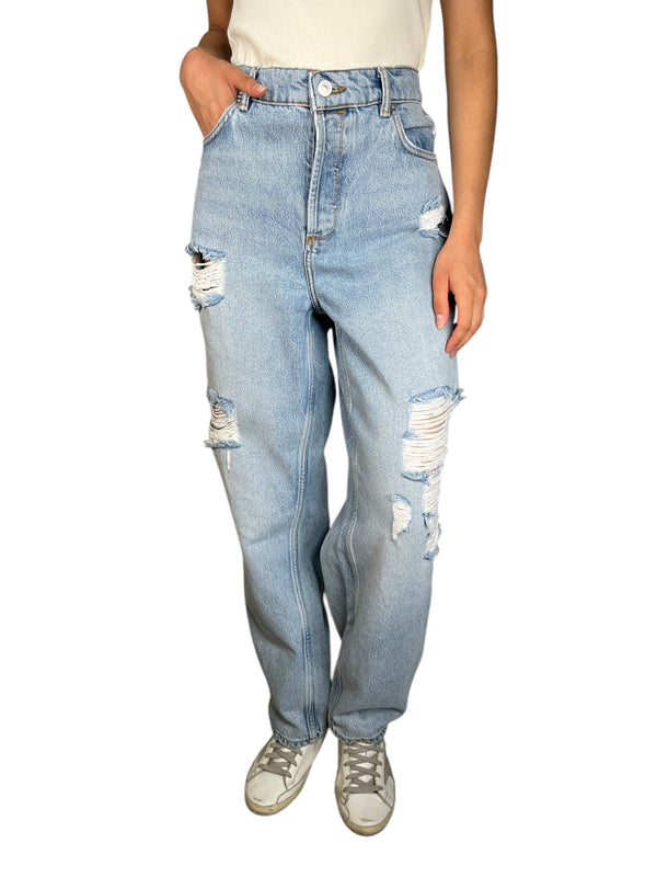 Jeans Zelma