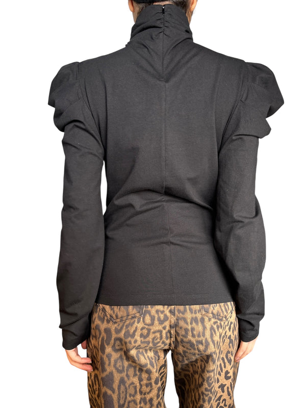 Polera Fruncida