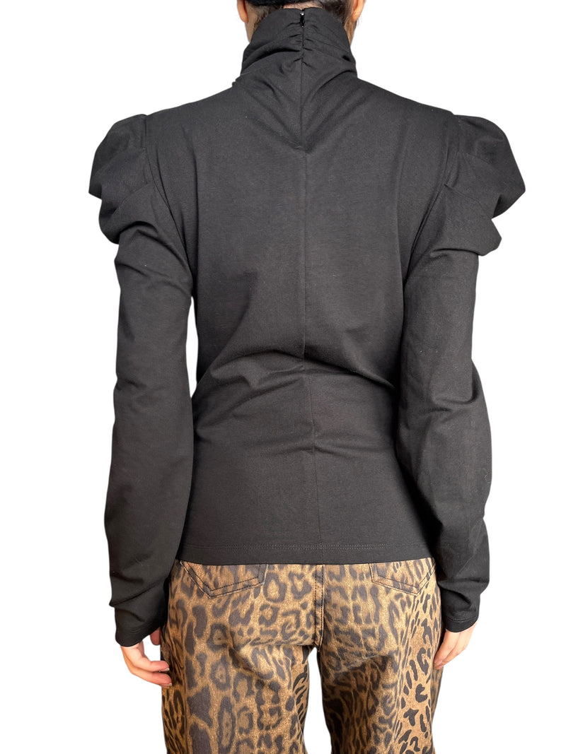 Polera Fruncida