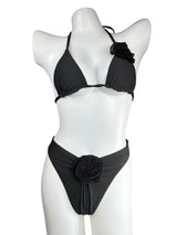 Bikini Rosette