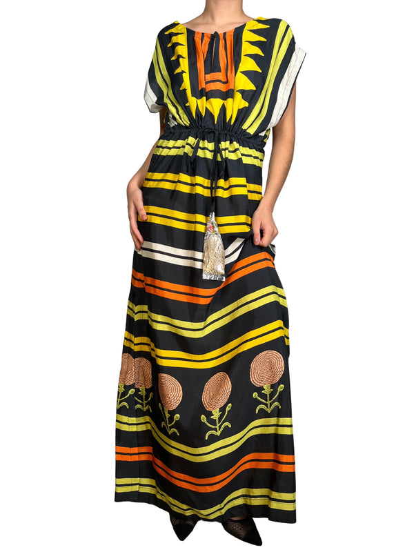 Vestido Chidi