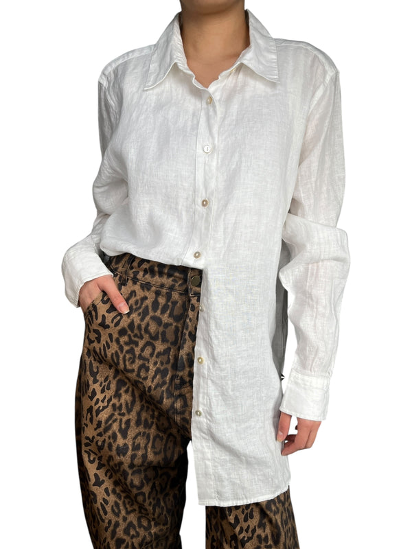 Blusa Lino