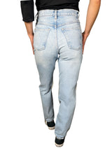 Jeans Mom