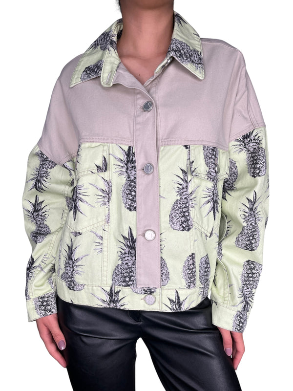 Chaqueta Anana