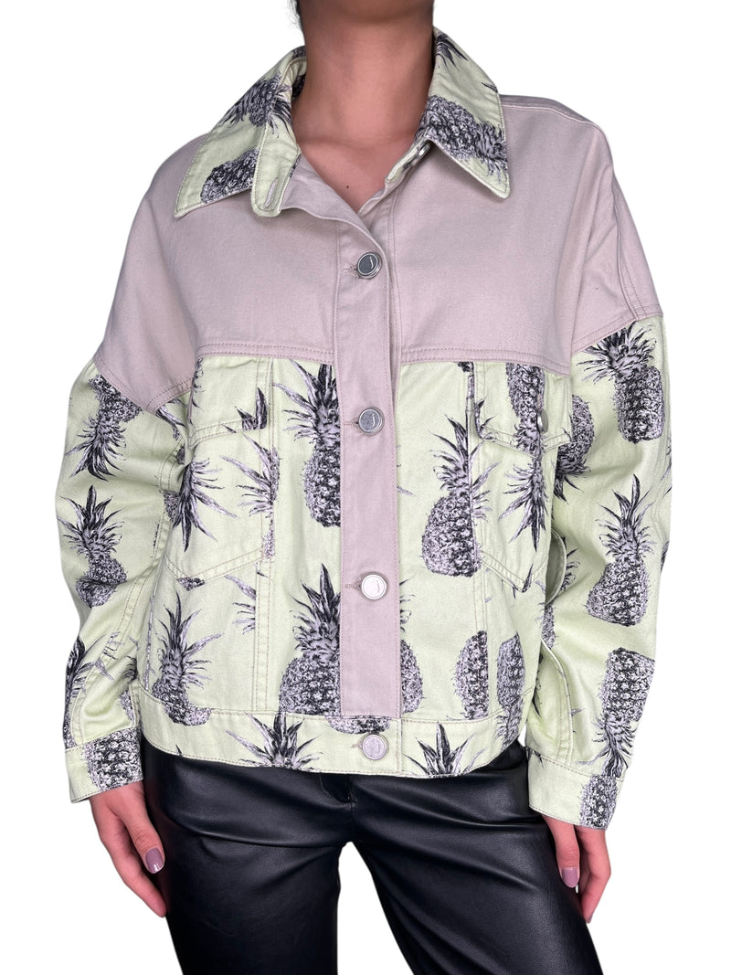 Chaqueta Anana