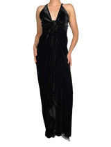 Vestido Velvet