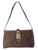 Cartera Vintage Lauren