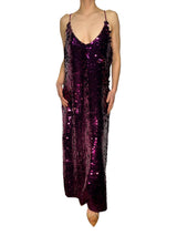 Vestido Lentejuelas