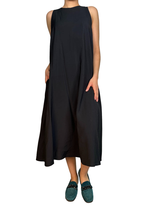 Vestido Trapecio