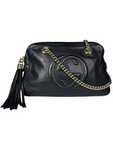 Cartera Soho Cuero