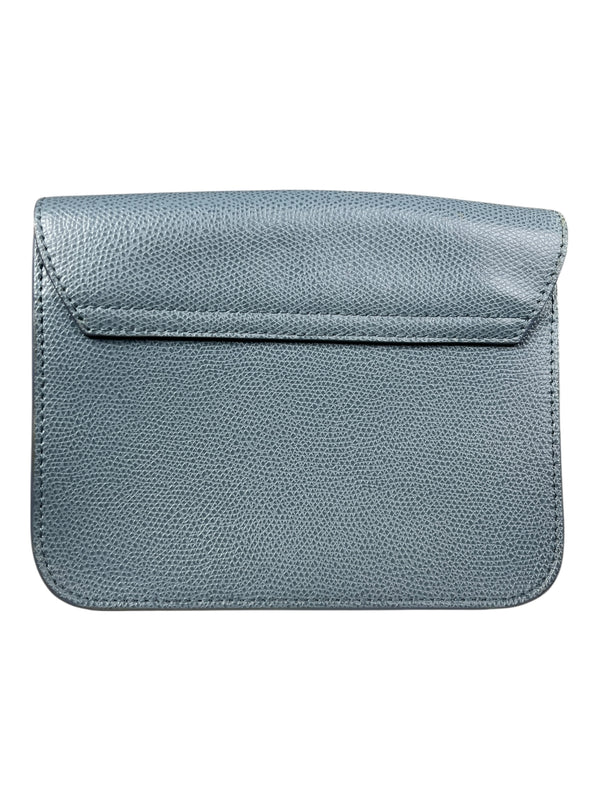 Cartera Cuero