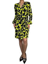 Vestido Seda