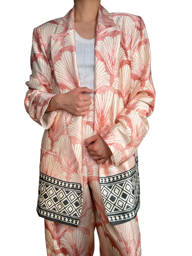 Set Estampado