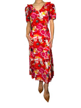 Vestido Maisie Cousins x Marc Jacobs