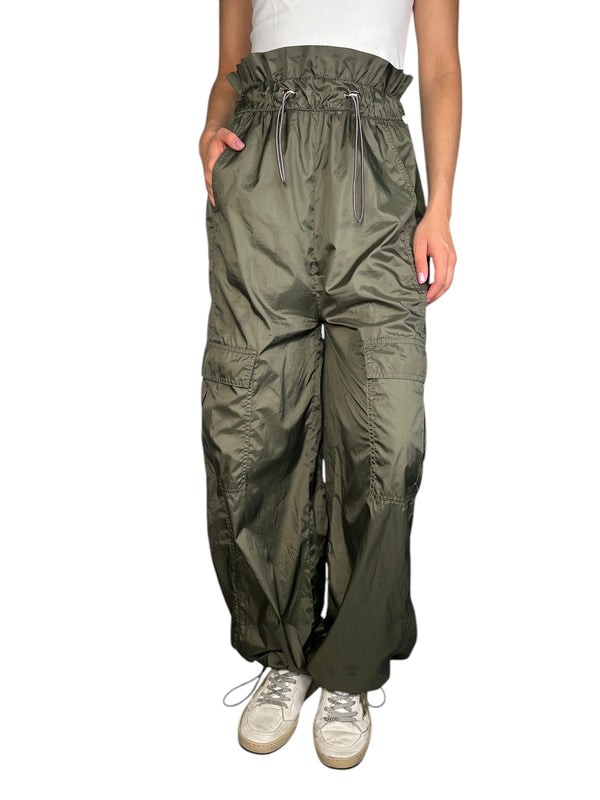 Pantalón Cargo