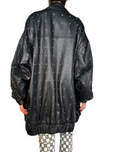 Chaqueta Cuero