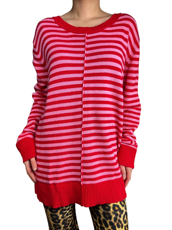 Sweater Stripes