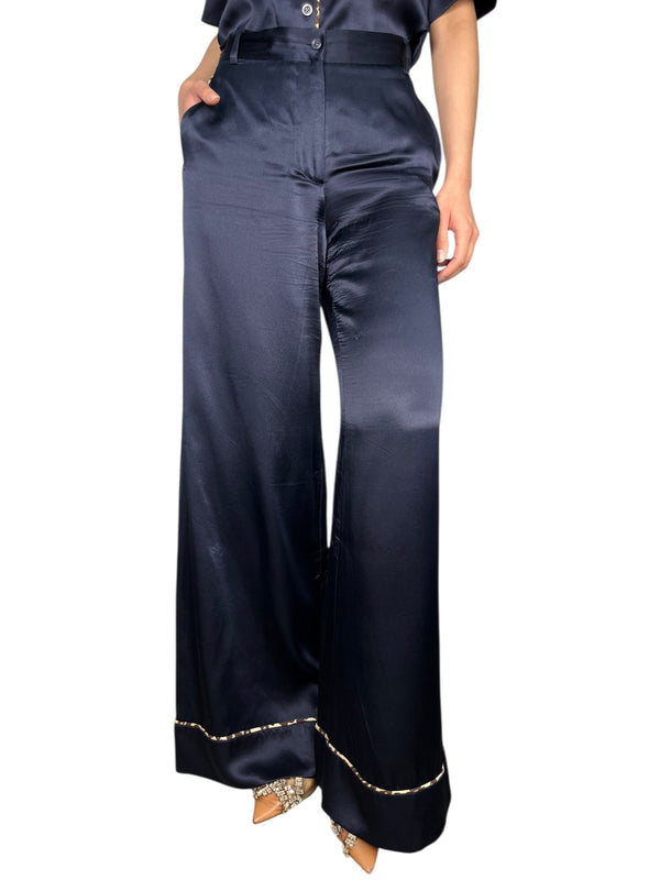 Pantalón Seda