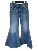 Jeans Bleess
