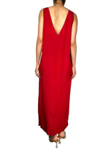 Vestido Viscosa