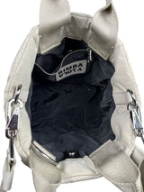 Cartera Acolchada