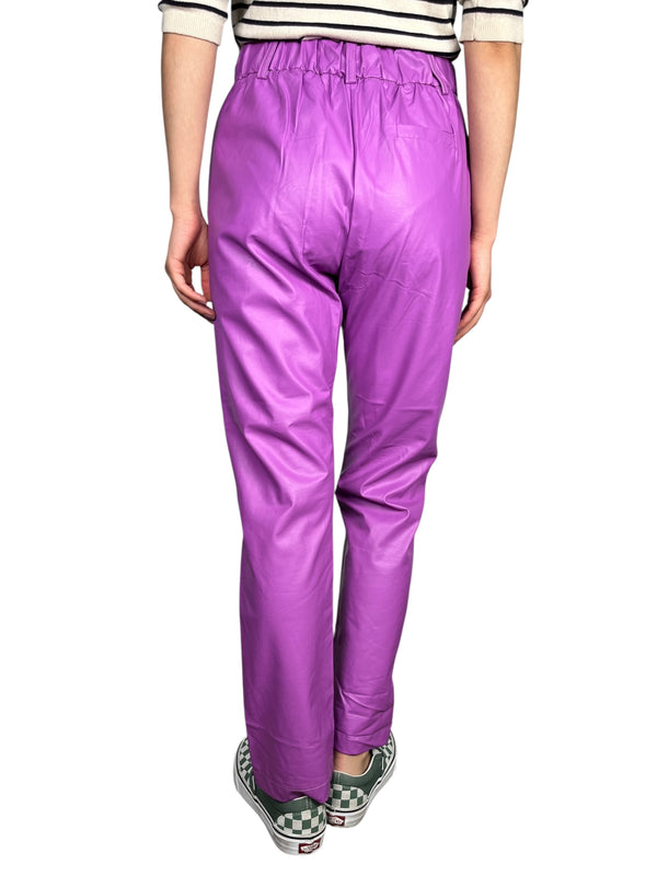 Pantalón Ecocuero