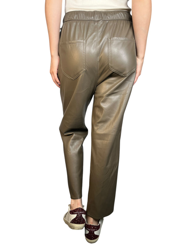 Pantalón Ecocuero